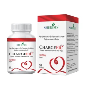 Home chargefil capsules