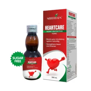 Home heartcare syrup