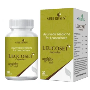 Home leucoset capsules