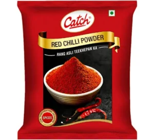 catch chilli powder