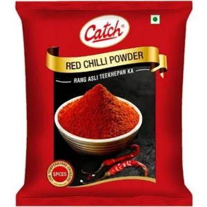 Home catch chilli powder