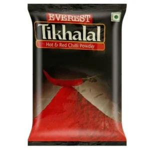 everest tikhalal powder